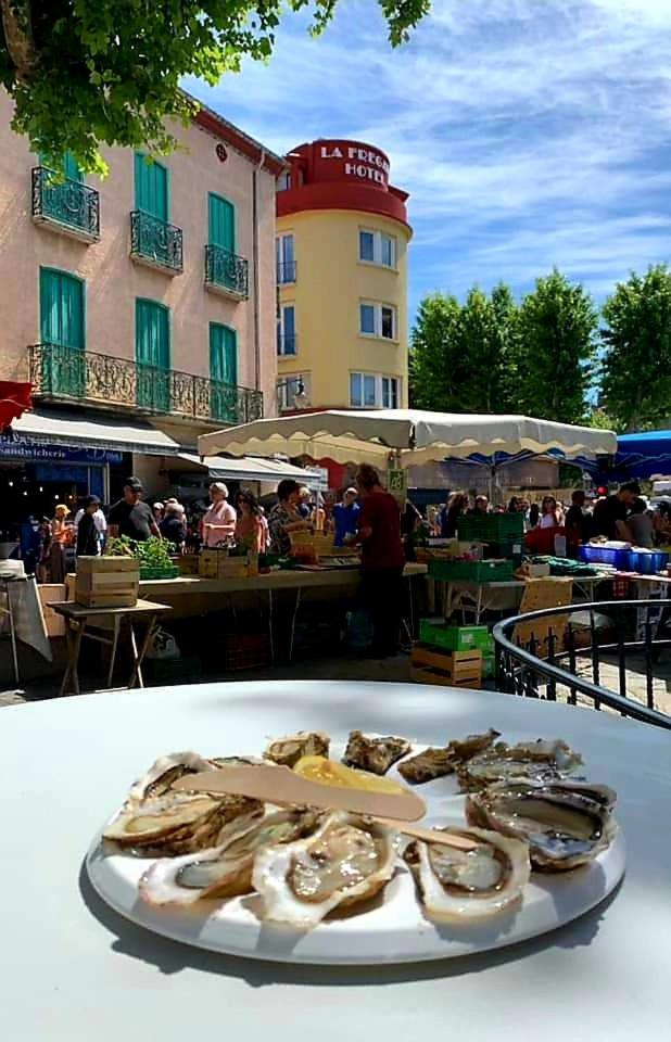 Charme A 20 M De La Plage Centre Village Коллиур Экстерьер фото